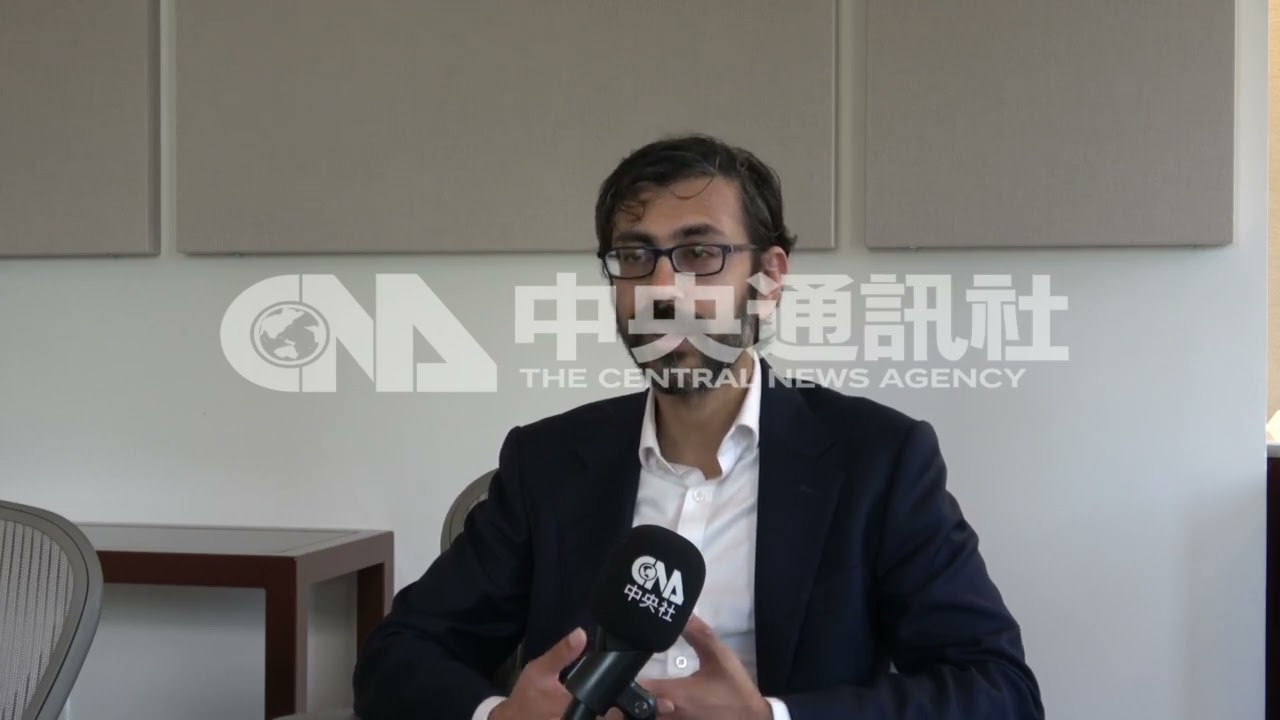 各國爭取與AI強國合作取得先進模型　美專家：台灣有最強優勢