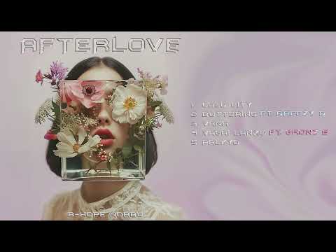 B-hope Norbu - "VANA" (Official audio) [AFTERLOVE]