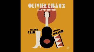 Olivier Libaux -  The bed&#39;s too big without you (The Police cover)