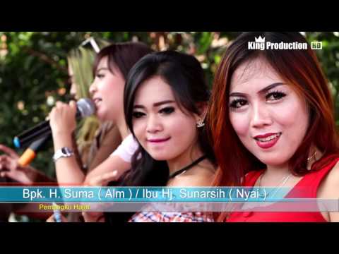 Mobil Butut - Mega MM -  Ferdina Amartha Live Ciwaringin Cirebon