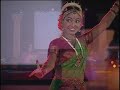 Dance Performance By Swathi In Srilanka