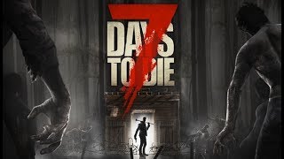 【7days to die　ライブ】友達と楽しくやるだけ　 TOUNOsub
