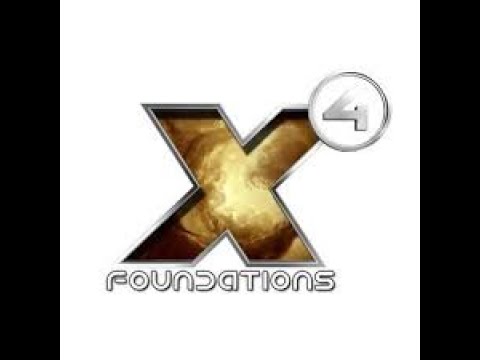 X4 Foundations: minimalist modding for maximalist enjoyment.