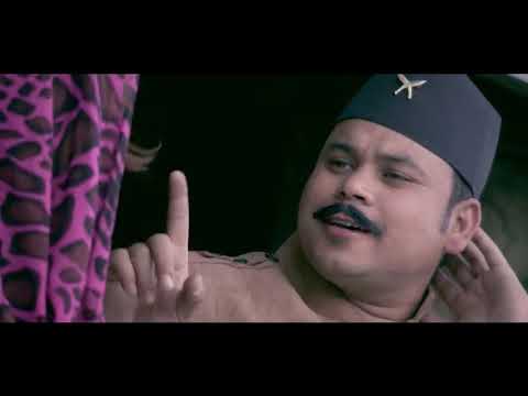 HERDA RAMRO MACHHAPUCHHARE OFFICIAL HD BY DHARMENDRA SEWAN 2013