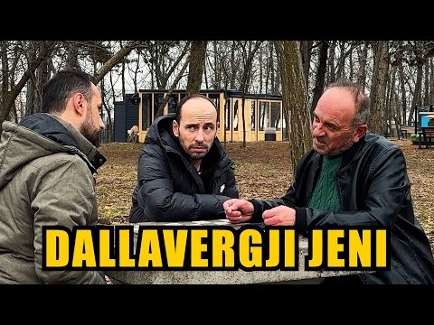 Ue Ue Show - Emrat e Mire Ama Dallavergji (2026)