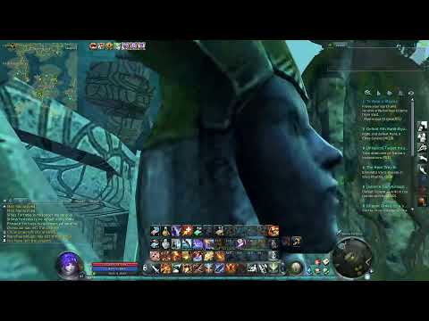 SIEGE AION AMERICA KATALAM, DANARIA