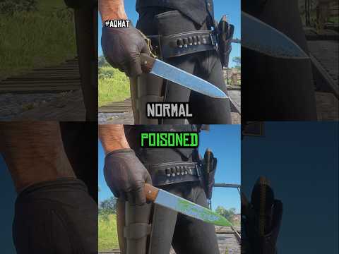 5 Insane Details in RDR 2! | Part 6