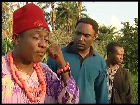The Prince Part 1 - Nigerian Nollywood Comedy Family Movie (Nkem Owoh, Osuofia ..)