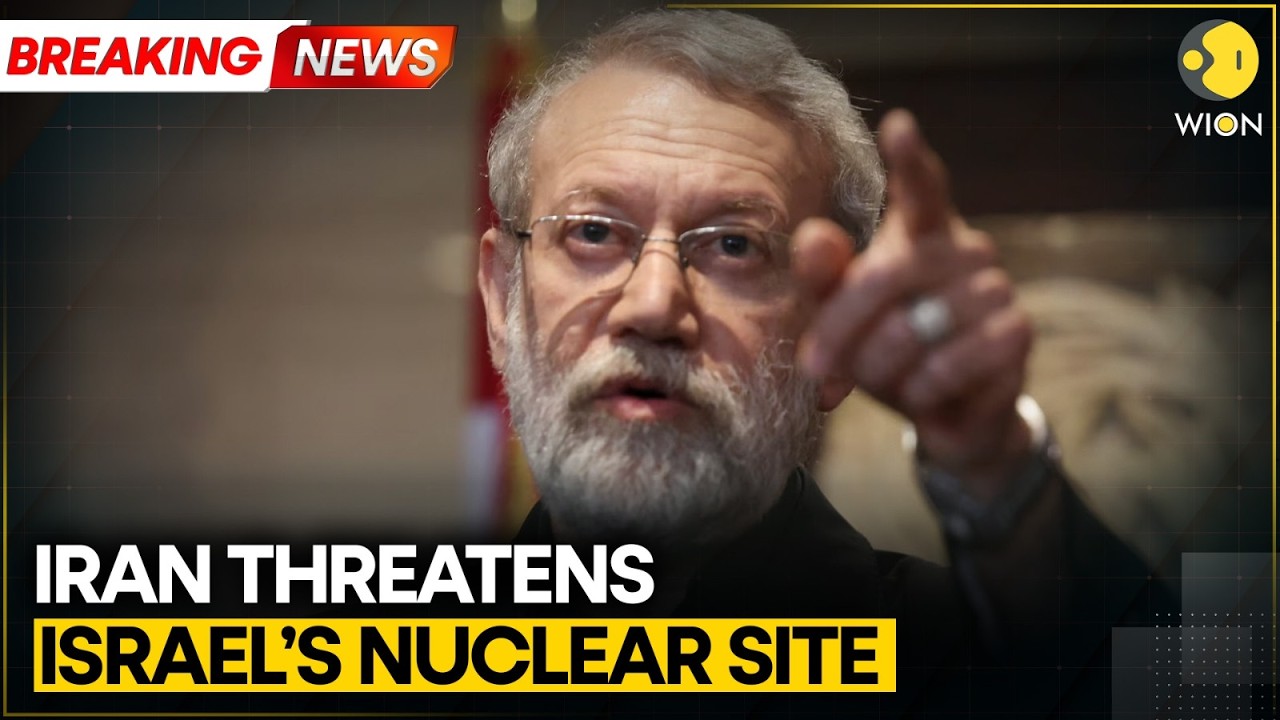 Israel-US Strike Iran: Iran Threatens Strike On Israel’s Dimona Nuclear Facility Amid War Escalation