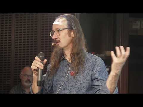 La Voix du Luthier unveiled at IRCAM's ContinuuCon