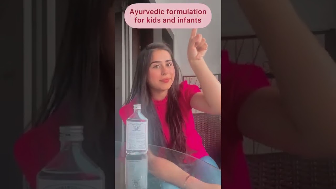 Woodward’s Gripe Water | Mommies Best Friend | Kyra