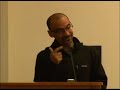 A Reading by Junot Díaz 02/15/12