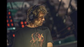 Hernan Cattaneo - Sunsetstrip - Pulsar - Gustavo Cerati - Buenos Aires - Argentina