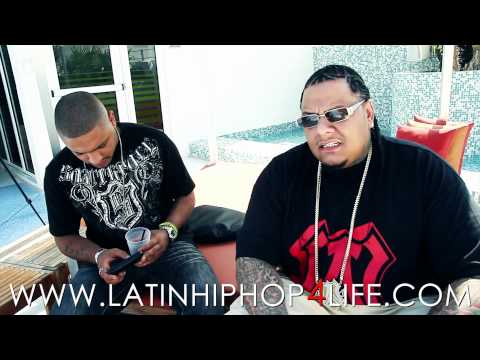 ALEX FATT FT FRANKIE RUIZ JR - ELLA ES (BEHIND THE SCENES)