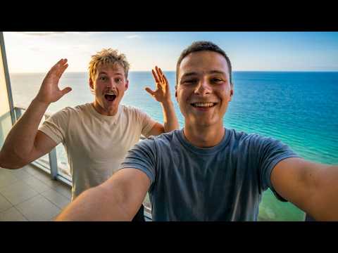 YouTube Thumbnail