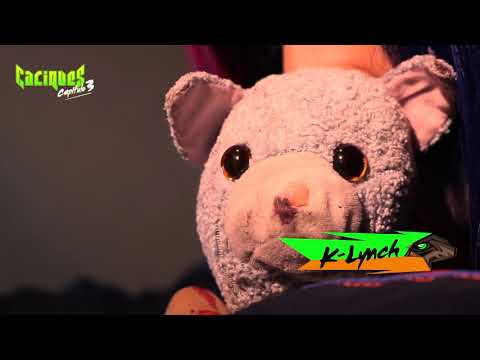 RETO TRES Anarkia  (KEI LINCH)