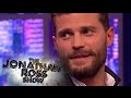 Jamie Dornan's Wife Won't Watch Fifty Shades of Grey | The Jonathan Ross Show