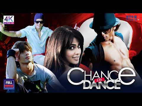 Chance Pe Dance