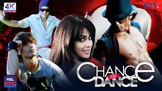 Chance Pe Dance