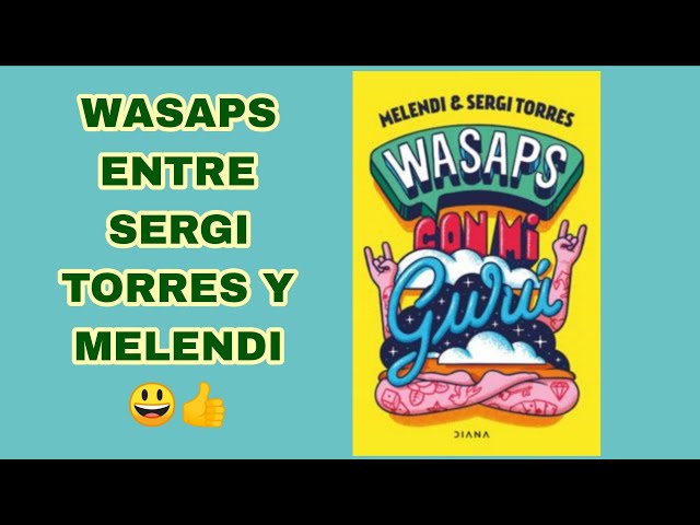 Vídeo relacionado con Wasaps con mi gurú (Autoconocimiento)