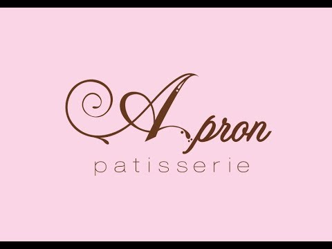 Apron Patisserie baking animation, 2D animation by Yellow