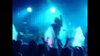 Death SS - Panic @ live roma 25-10-2013