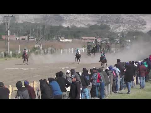 VILLA REGINA  2°  AHI LO TENES 24 -10 -21