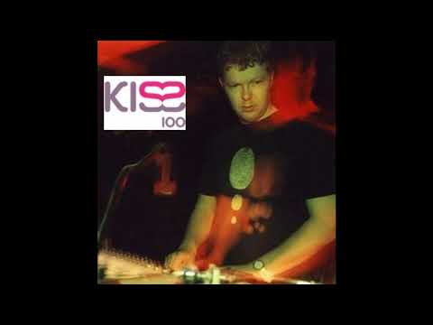 Kiss 100 - 2000-09-29 Part 1 - John Digweed - Live @ Code, Japan
