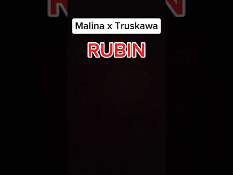 malina x truskawa - RUBIN
