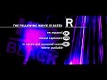 HBO Black Rated R March 1st 2004 June 2nd 2006