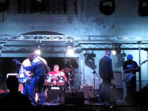 Truzzi Broders @ Infoaut Fest 2015