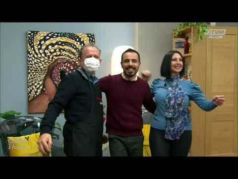 Philip Vella - Viva La Vida on Għaddi s'Hawn