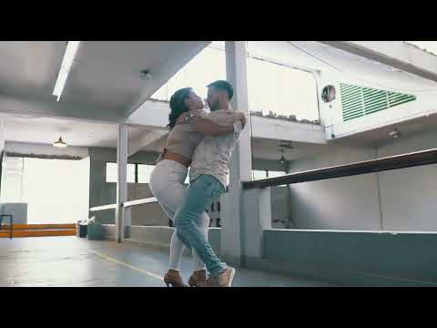 Maia Morales y Pato Brizuela [Saciemos las ganas - Manny Rod] Bachata 2022
