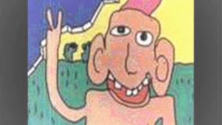 LES CROÛTONS - Heartache People - Big Brother And The Holding Company cover