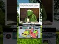 Kermit Is SILLY LIKE SUBSCRIBE COMMENT SHARE