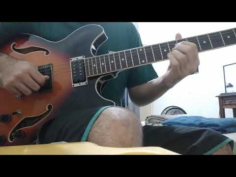 Vamos Assumir - O Terno
