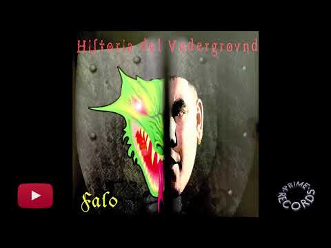 9 Falo 1998 Tha Crew