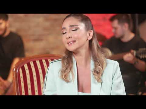 Dert Bende (Cover) | Merve Demir