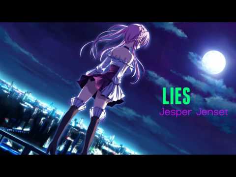[NIGHTCORE] Lies - Jesper Jenset
