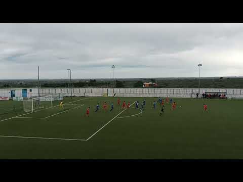 Juniores Nazionali U19 Girone L - Giornata 9 - Team Altamura vs Brindisi (1)