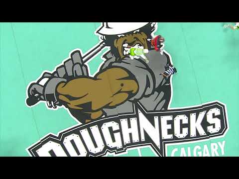 NLL - January 30th, 2026 - Saskatchewan Rush @ Calgary Roughnecks