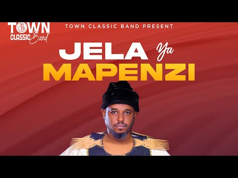 Town Classic Band X Papii Kocha - Jela Ya Mapenzi