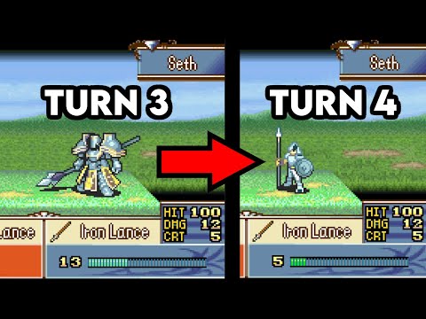 Scorched Srandomizer