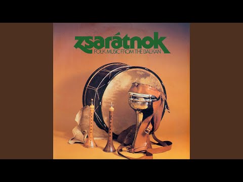 Glava li ta boli - Bulgarian folksong