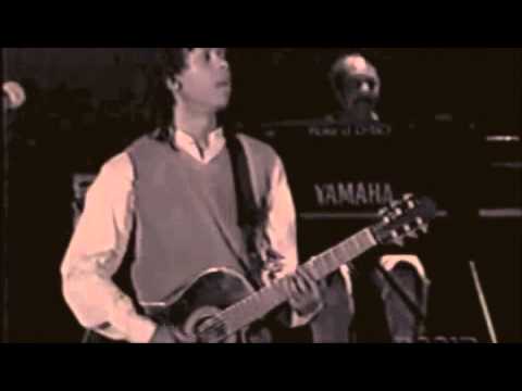 Marcelo Mariano e Djavan