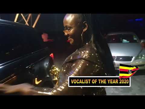 Vilani  Hi Skool Awards 2020 uganda