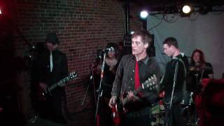 The Cute Lepers-Dirty Baby