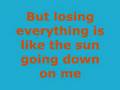 Elton John - Don't Let The Sun Go Down On Me Elton John - Don't Let The Sun Go Down On Me