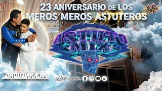 💥ME ENTRÓ SENTIMIENTO CON ESTA PRESENTACIÓN“Javi Guaracha”🥺23 Aniversario🥳Sonido Astuto Mix