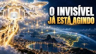 🔴 ENTRE DOIS MUNDOS | Maratona de Filmes Espíritas Completos - Inspirado em Obras de Chico Xavier